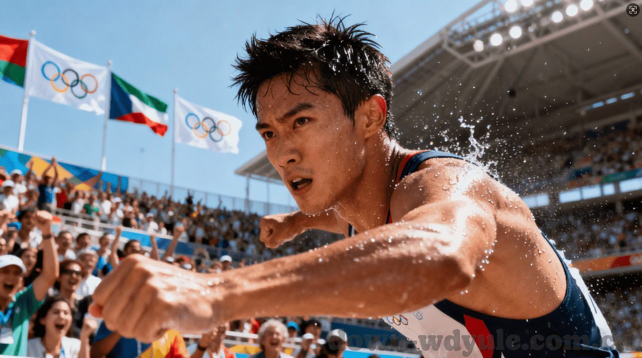 森林有舞会-森林有舞会，自然与艺术的交响曲