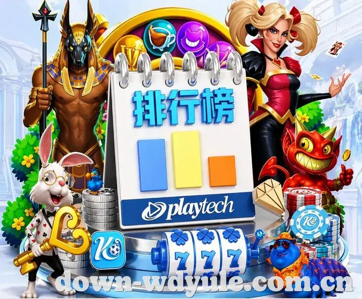 扫码下载 App